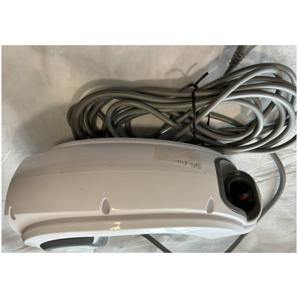 Shark S6005UK 2-in-1 steam mop main motor only - no water tank cap