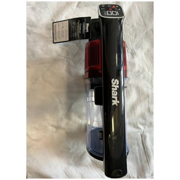 Shark IZ300UKT Hand vac/Main motor unit with filter and dust tank