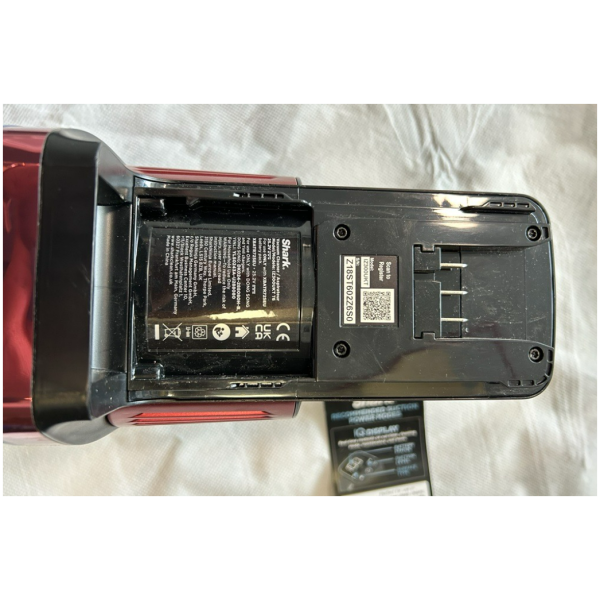 Shark IZ300UKT Hand vac/Main motor unit with filter and dust tank