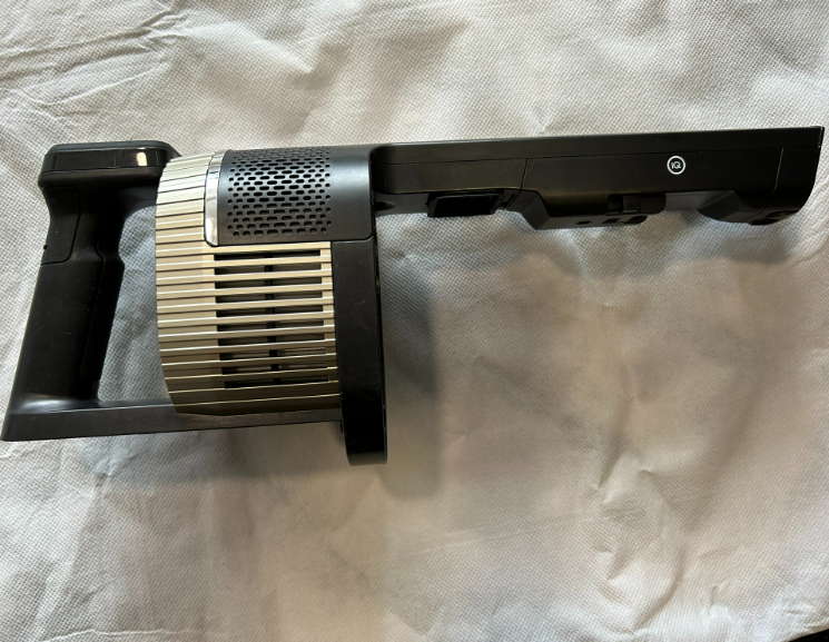 Shark IZ400UKT Hand vac/Main motor unit only