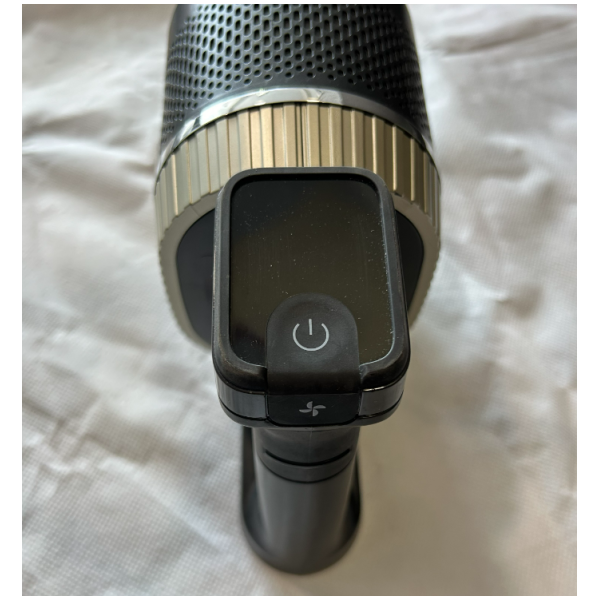 Shark IZ400UKT Hand vac/Main motor unit only