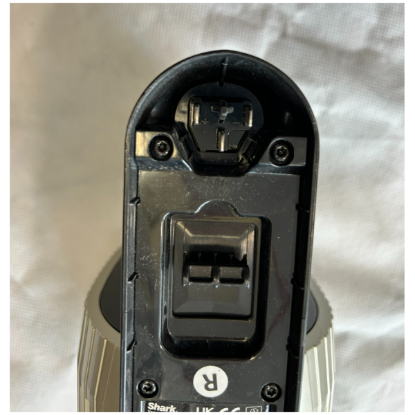 Shark IZ400UKT Hand vac/Main motor unit only