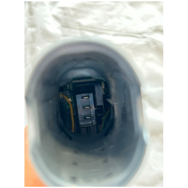 Genuine Brand New Shark IZ320UKT Hand vac/Main motor unit