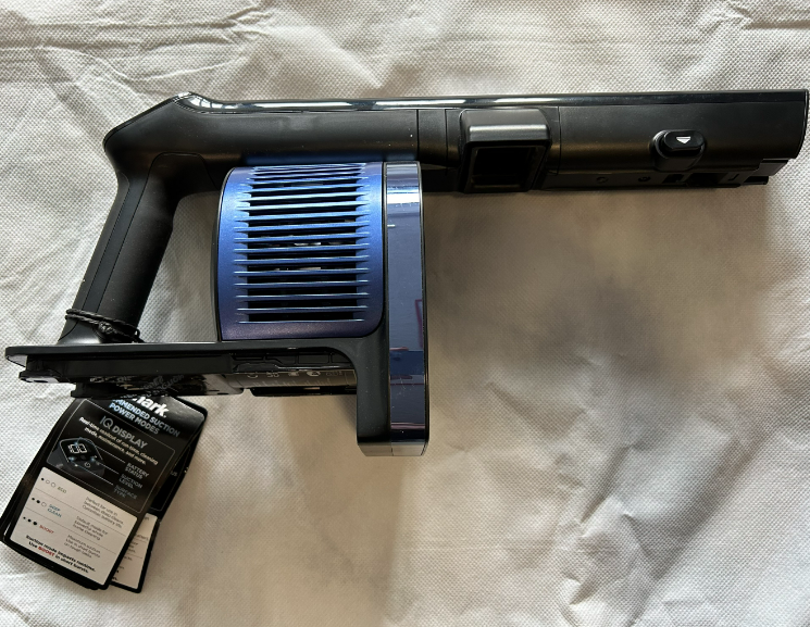 Genuine Brand New Shark IZ320UKT Hand vac/Main motor unit