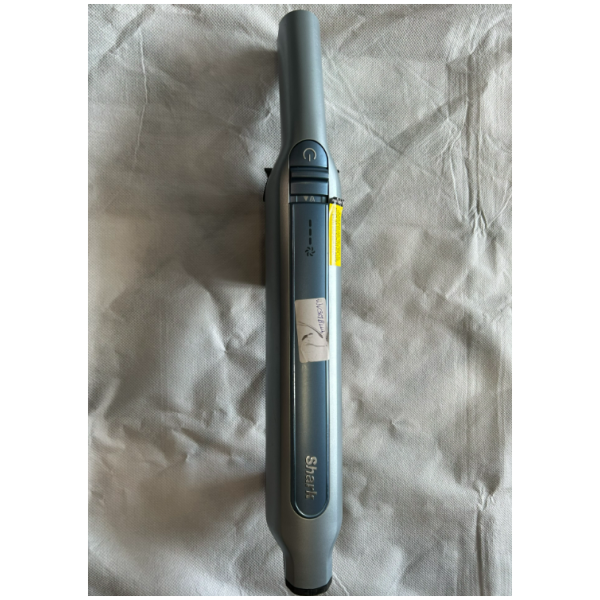 Shark WV361BLUK Hand vac/Main motor unit only