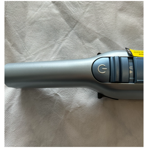 Shark WV361BLUK Hand vac/Main motor unit only