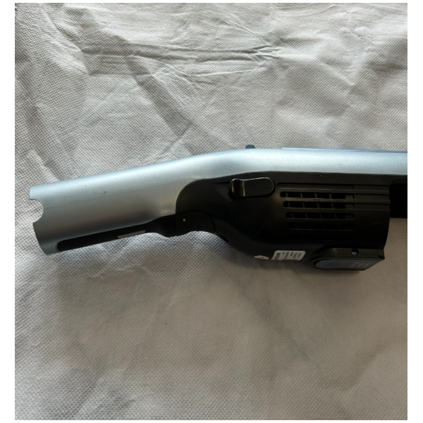 Shark WV361BLUK Hand vac/Main motor unit only