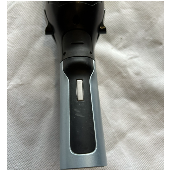 Shark WV361BLUK Hand vac/Main motor unit only