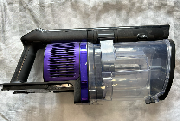 Shark Handheld vacuum with Dust tank & Filters - IZ390UKTQ