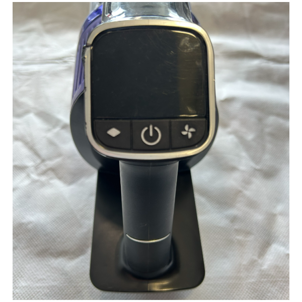 Shark Handheld vacuum with Dust tank & Filters - IZ390UKTQ