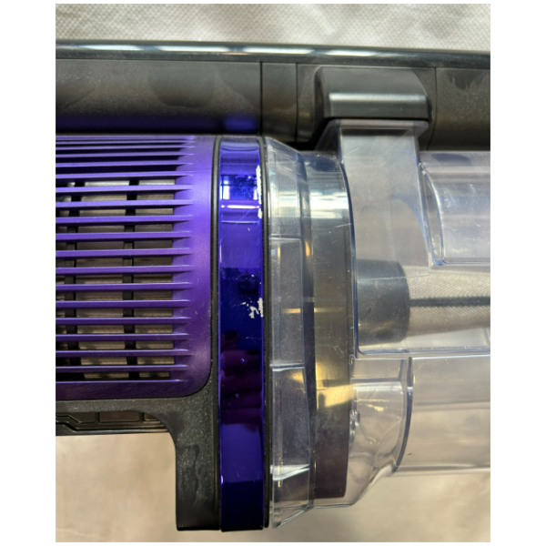 Shark Handheld vacuum with Dust tank & Filters - IZ390UKTQ