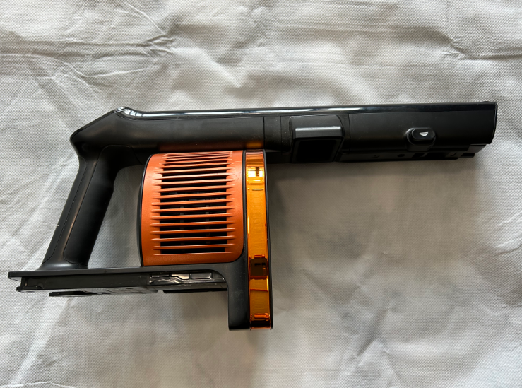 Genuine Shark IZ300UK Hand vac/Main motor unit