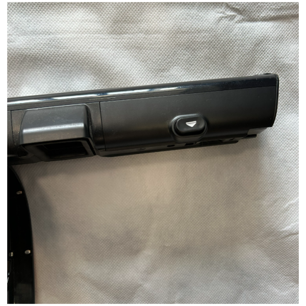 Genuine Shark IZ300UK Hand vac/Main motor unit