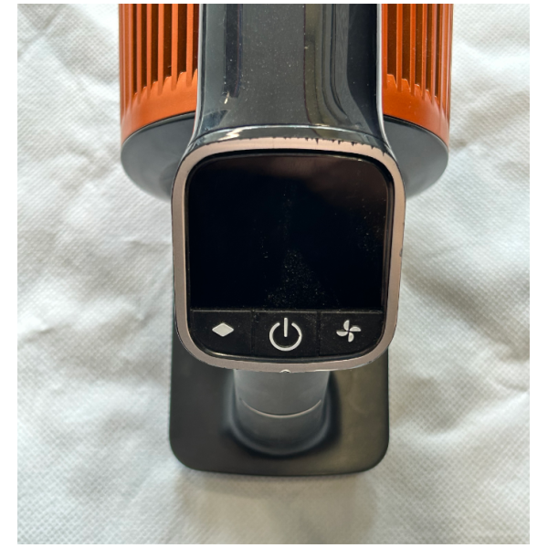 Genuine Shark IZ300UK Hand vac/Main motor unit