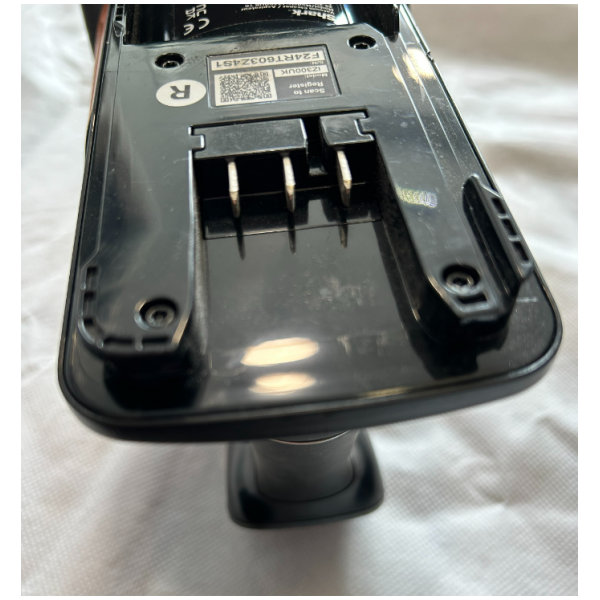 Genuine Shark IZ300UK Hand vac/Main motor unit