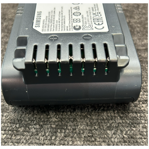 Genuine Samsung battery VCA-SBTA60 for Jet 65 and Jet 75