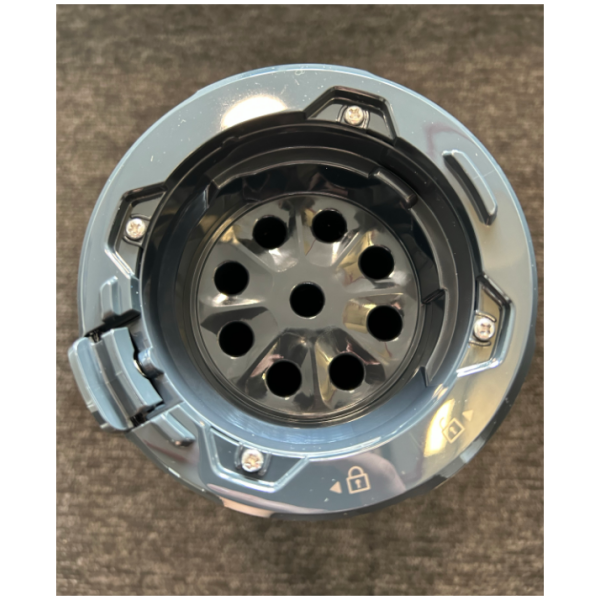 Brand new Samsung Jet 75 Cordless VS20B7551 Replacement Handheld with Crevice tool (NO BATTERY)