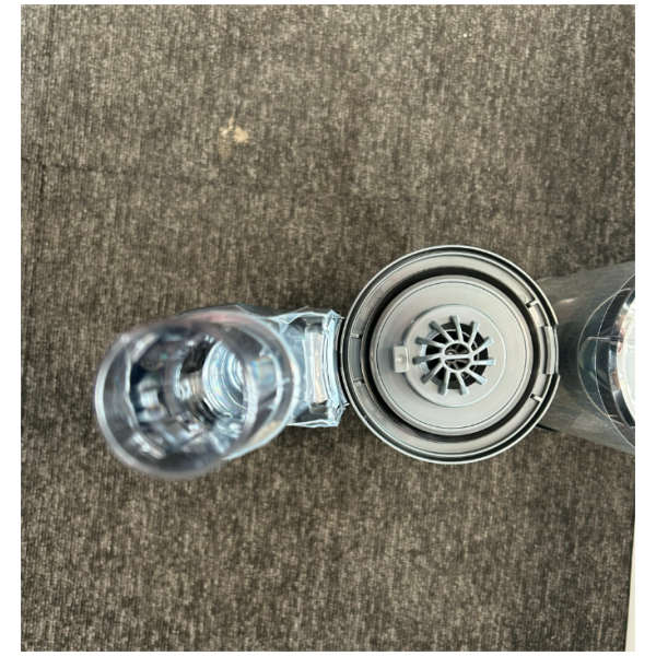 Brand new Samsung Jet 75 Cordless VS20B7551 Replacement Handheld with Crevice tool (NO BATTERY)