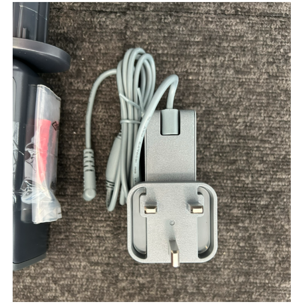 Samsung Jet 75 Cordless VS20B7551BF Wall Mount and Charger