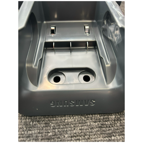 Samsung Jet 75 Cordless VS20B7551BF Wall Mount and Charger