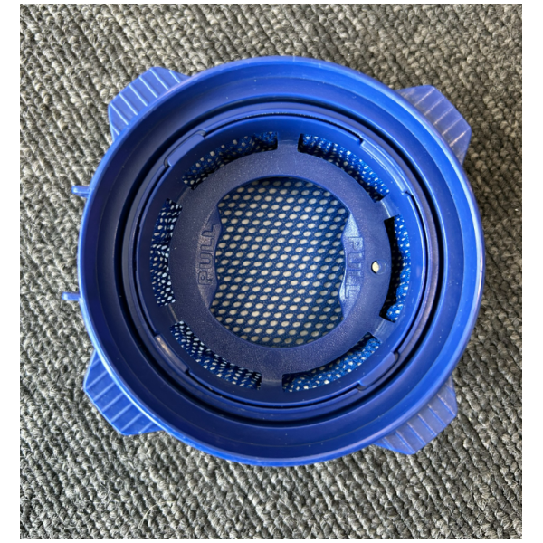 Samsung Jet 70 Pet Cordless VS15T7032R1 Replacement Handheld (NO BATTERY)