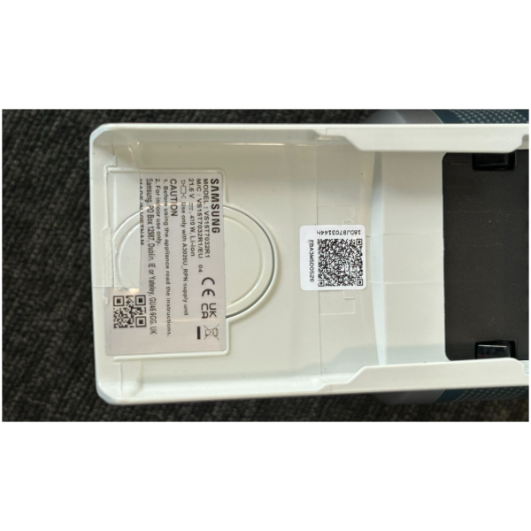 Samsung Jet 70 Pet Cordless VS15T7032R1 Replacement Handheld (NO BATTERY)