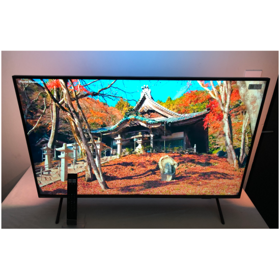 Philips 43PUS8106/12 43" LED 4K UHD Ambilight Android TV