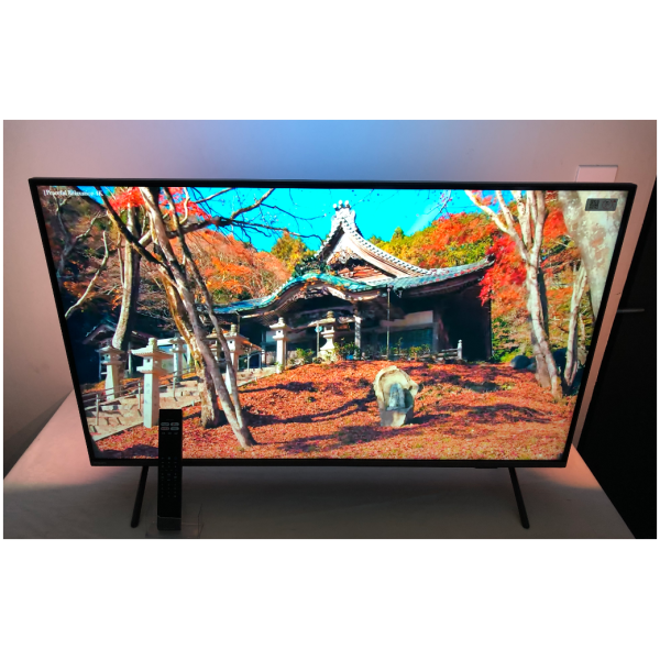 Philips 43PUS8106/12 43" LED 4K UHD Ambilight Android TV