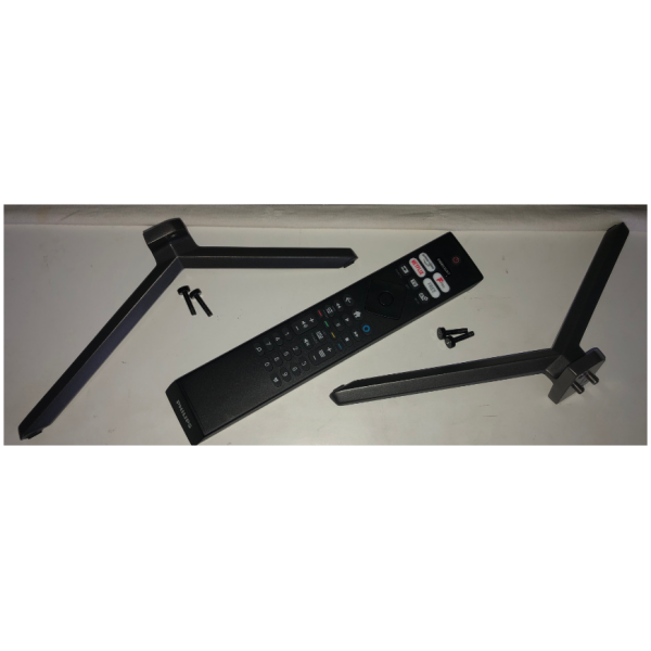 Philips 43PUS8106/12 43" LED 4K UHD Ambilight Android TV