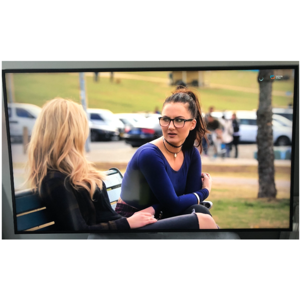 Samsung UE58RU7100KXXU 58" HDR Smart 4K TV