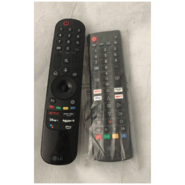 LG 43LQ60006LA 43" Smart Full HD HDR LED TV