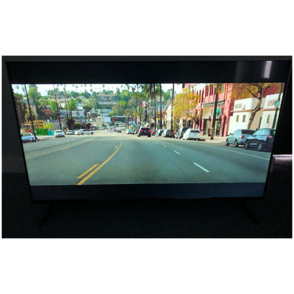 LG 43LQ60006LA 43" Smart Full HD HDR LED TV