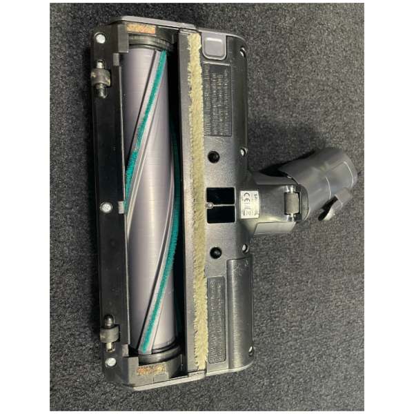 Samsung Jet 90 Pet Cordless VS20R9042S2 Turbo Action Brush floor head