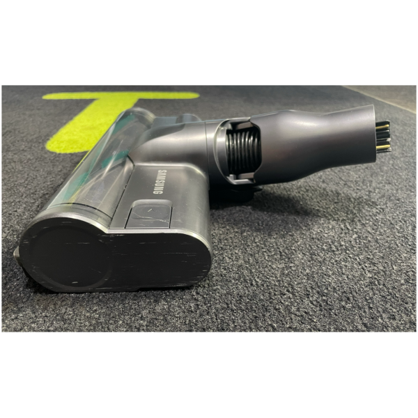 Samsung Jet 90 Pet Cordless VS20R9042S2 Turbo Action Brush floor head