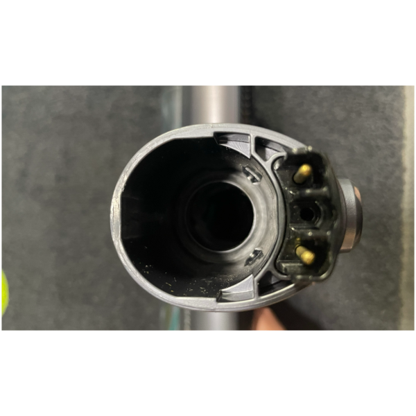 Samsung Jet 90 Pet Cordless VS20R9042S2 Turbo Action Brush floor head