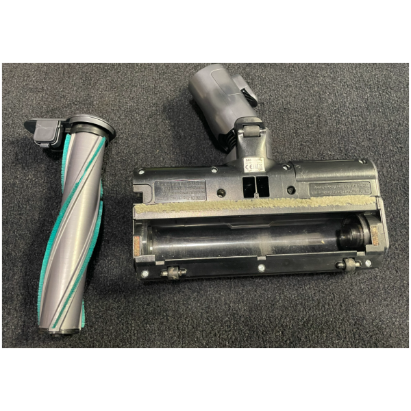 Samsung Jet 90 Pet Cordless VS20R9042S2 Turbo Action Brush floor head