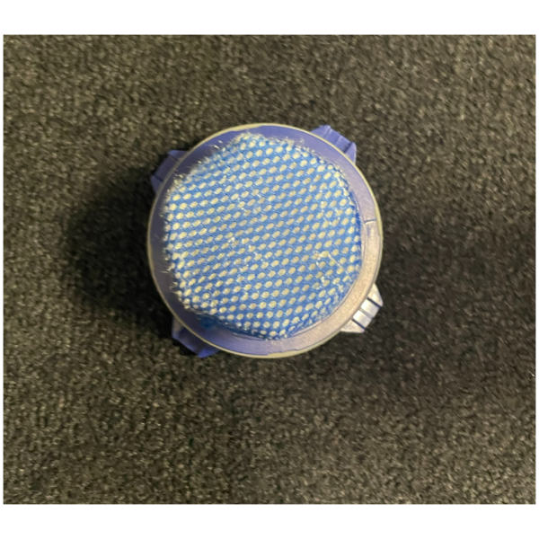 Samsung Jet 90 Pet Cordless VS20R9042S2 Dust Tank with Cyclone/Filter