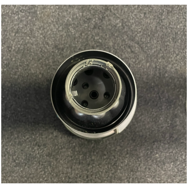 Samsung Jet 90 Pet Cordless VS20R9042S2 Dust Tank with Cyclone/Filter