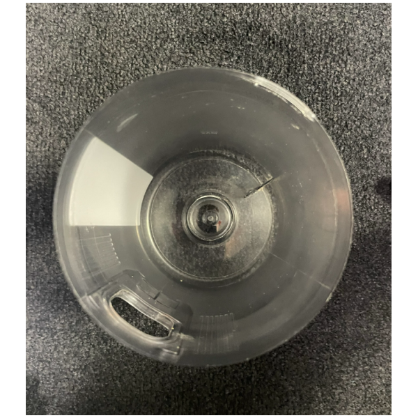 Samsung Jet 90 Pet Cordless VS20R9042S2 Dust Tank with Cyclone/Filter