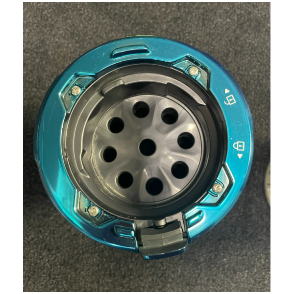 Samsung Jet 90 Pet Cordless VS20R9042S2 Dust Tank with Cyclone/Filter