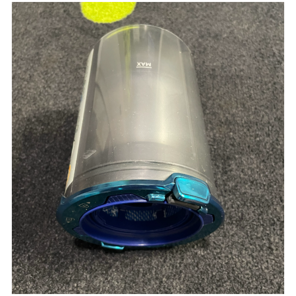 Samsung Jet 90 Pet Cordless VS20R9042S2 Dust Tank with Cyclone/Filter