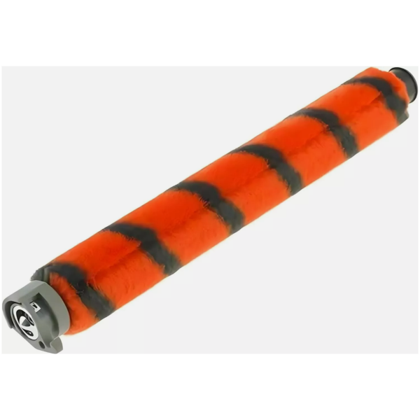 Shark Soft Orange fluffy Brush Roll - NZ801 NZ850 HZ400 HZ500 HZ390