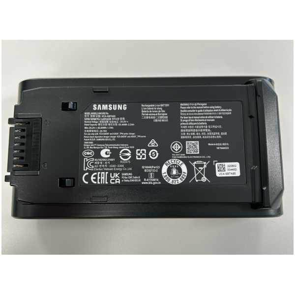 Samsung Jet 85 95 & Bespoke Battery VCA-SBTA95