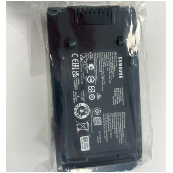 Samsung Jet 85 95 & Bespoke Battery VCA-SBTA95
