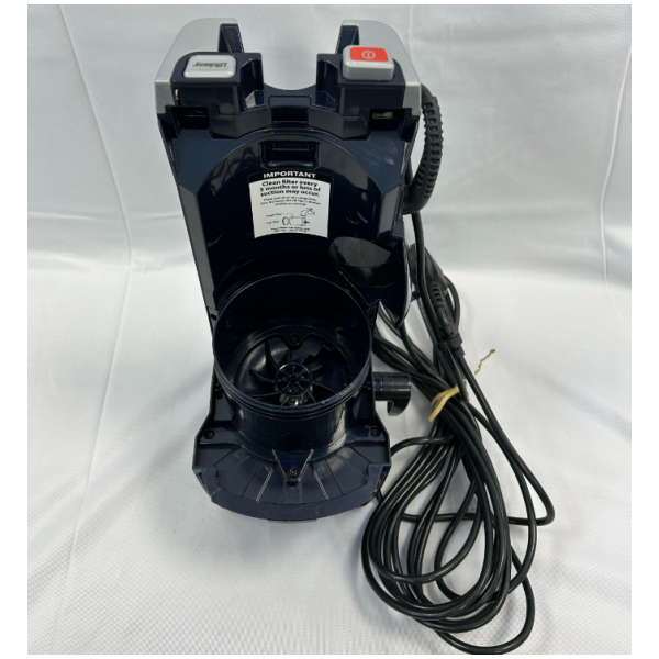 Shark Main body Motor with Power Cable - NZ801UK NZ801UKT(Lightly Scratched)