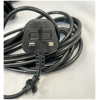 Shark Main body Motor with Power Cable - NZ801UK NZ801UKT(Lightly Scratched)