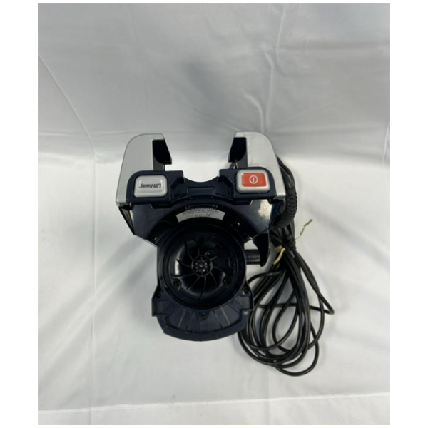 Shark Main body Motor with Power Cable - NZ801UK NZ801UKT(Lightly Scratched)