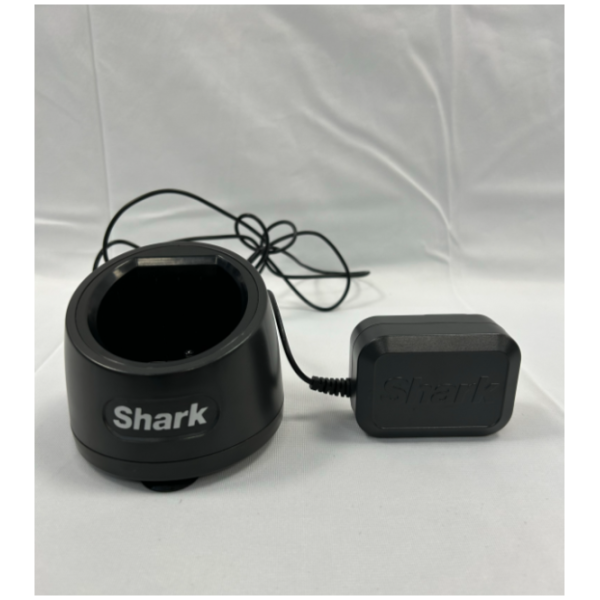 Shark IC160/ICZ160UK/ICZ160UKT Charging Station - 3686FBL160UK