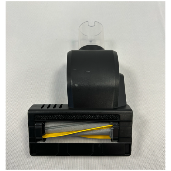 Shark Anti Hair Wrap Pet Power Brush