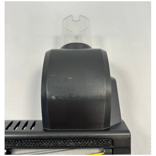 Shark Anti Hair Wrap Pet Power Brush